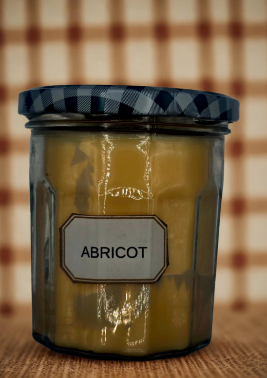 Bougies maison 06