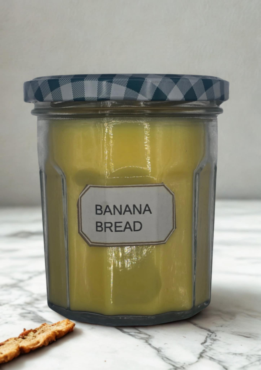 Bougies maison 03