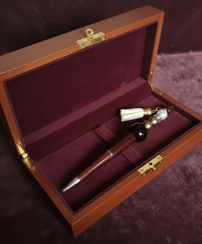 Stylo classe