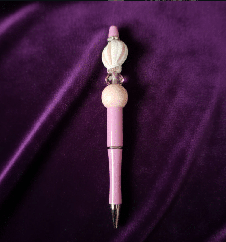 Stylo genie