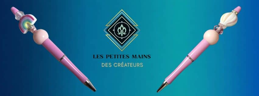 DES CREATEURS